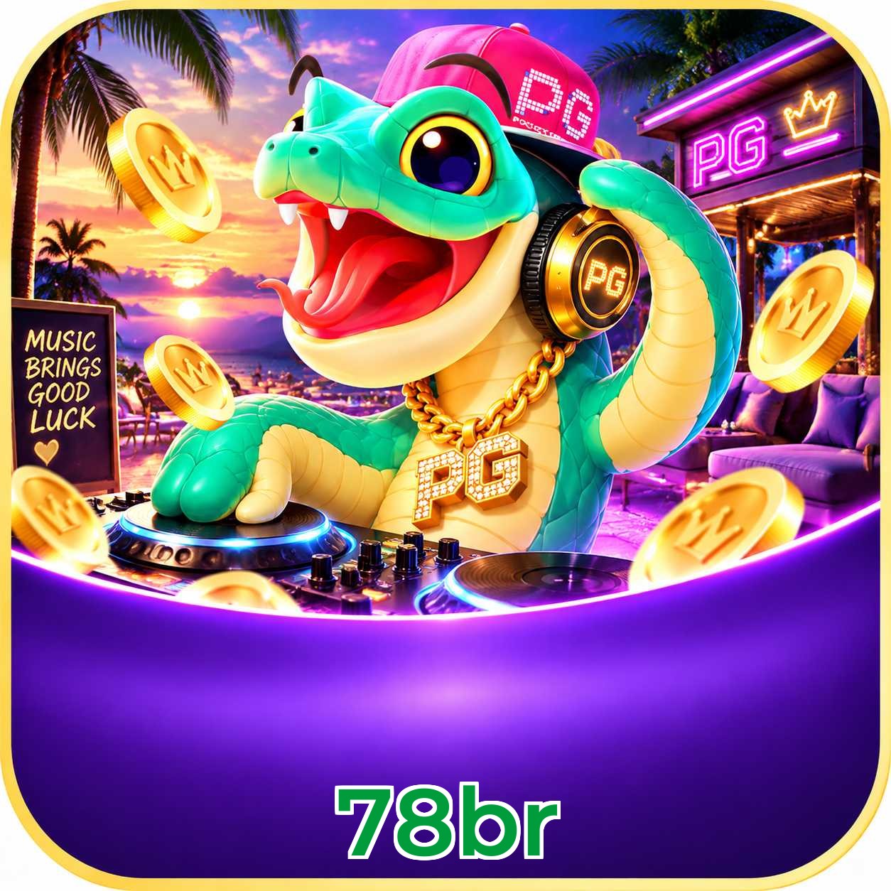 78br Logo Seguro