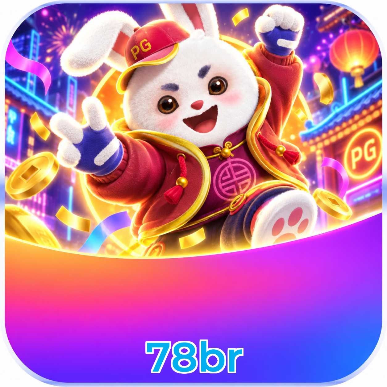 78br VIP Program Logo