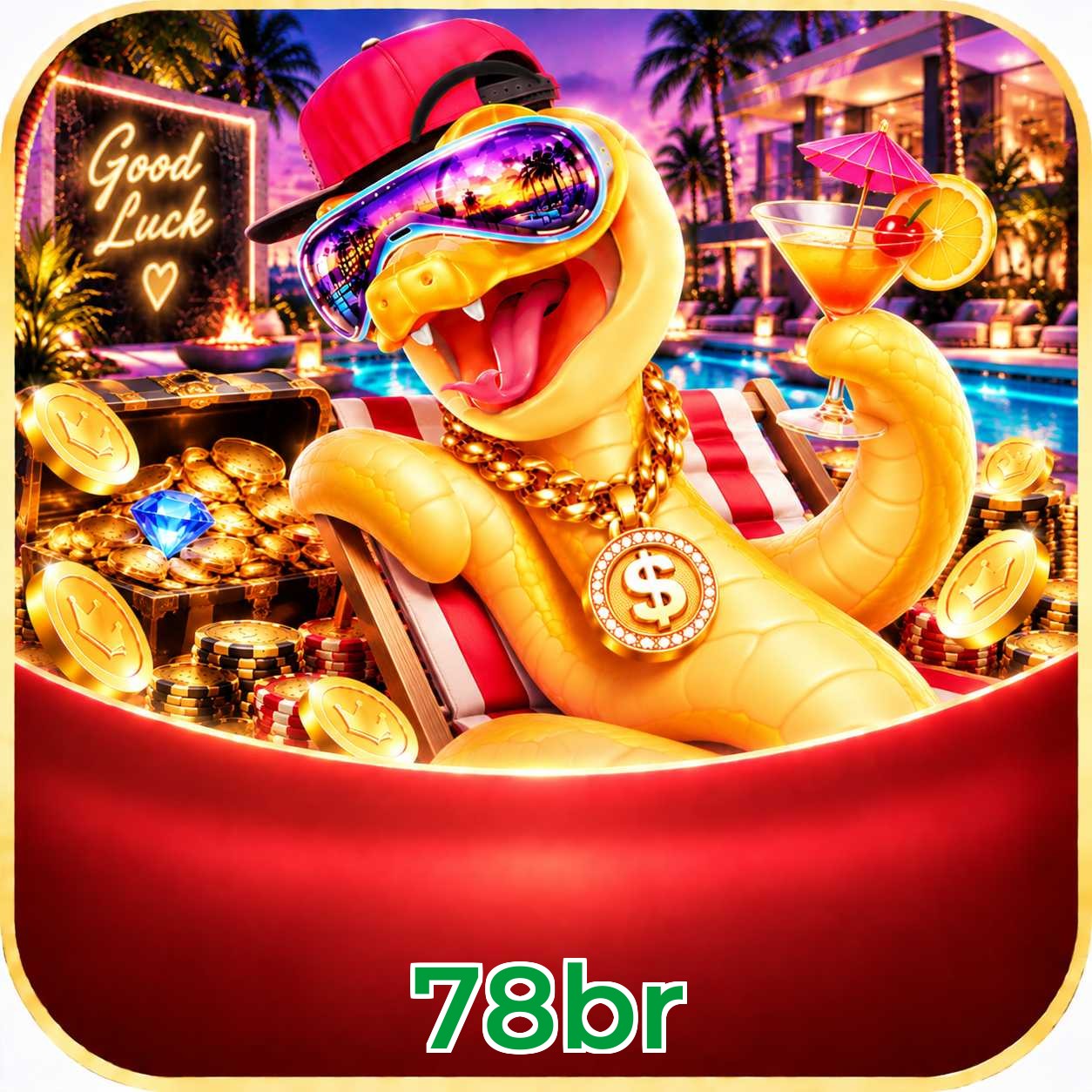 78br Jackpots Progressivos