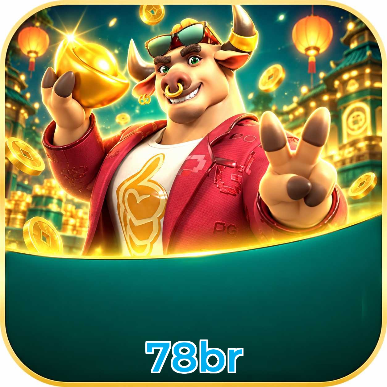 78br Logo Oficial