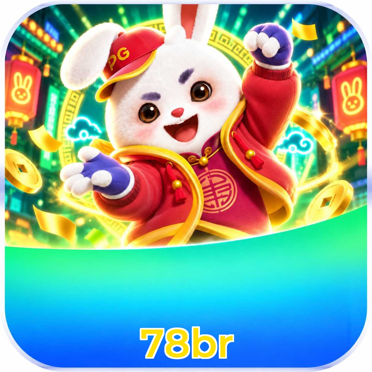 Logo 78br Loteria Online