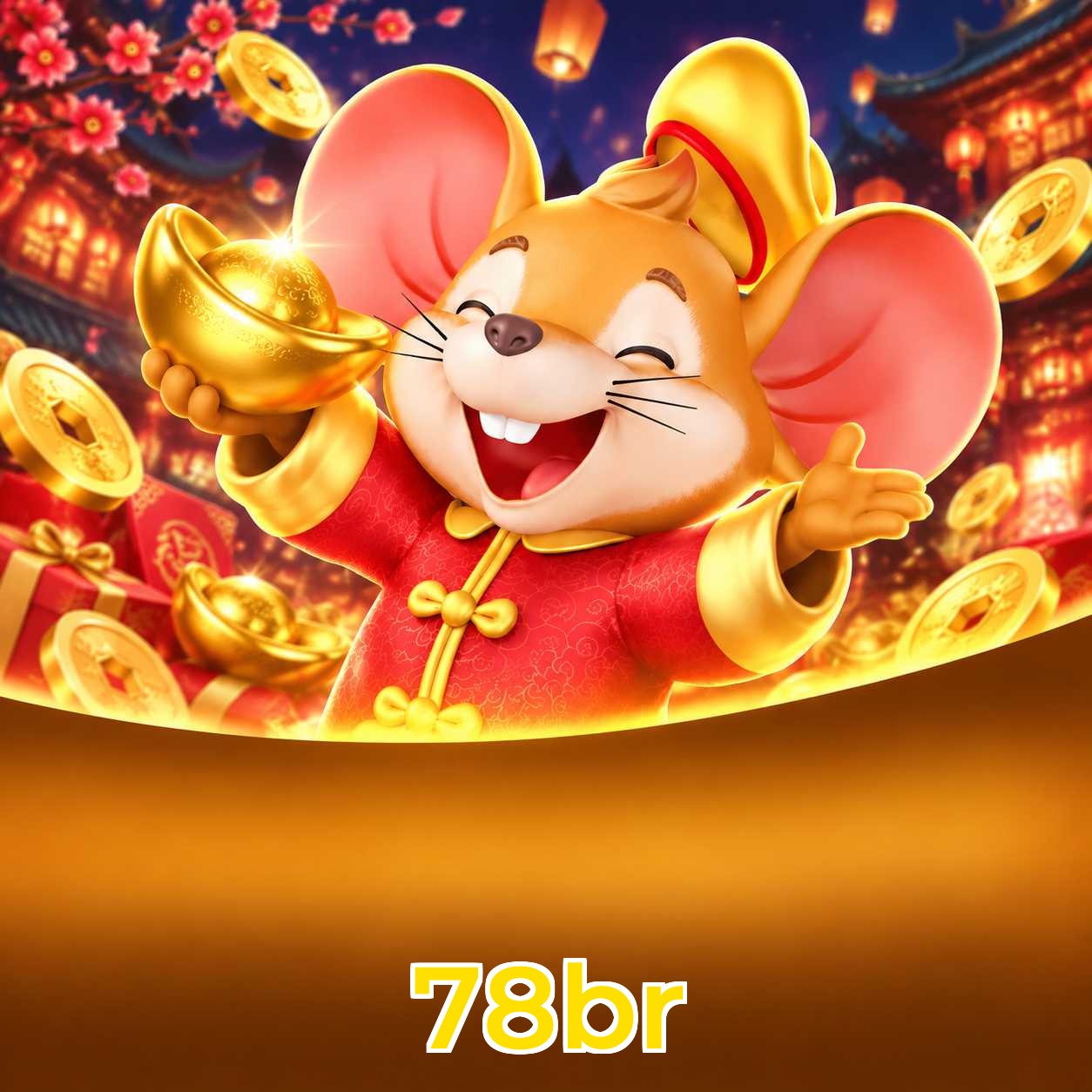 78br Plataforma Confiável